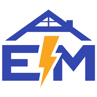 Adams Electrical & Maintenance logo