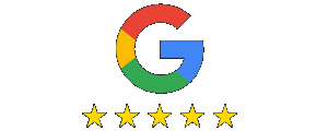 AEM Electricians are 5.0 Stars on Google
